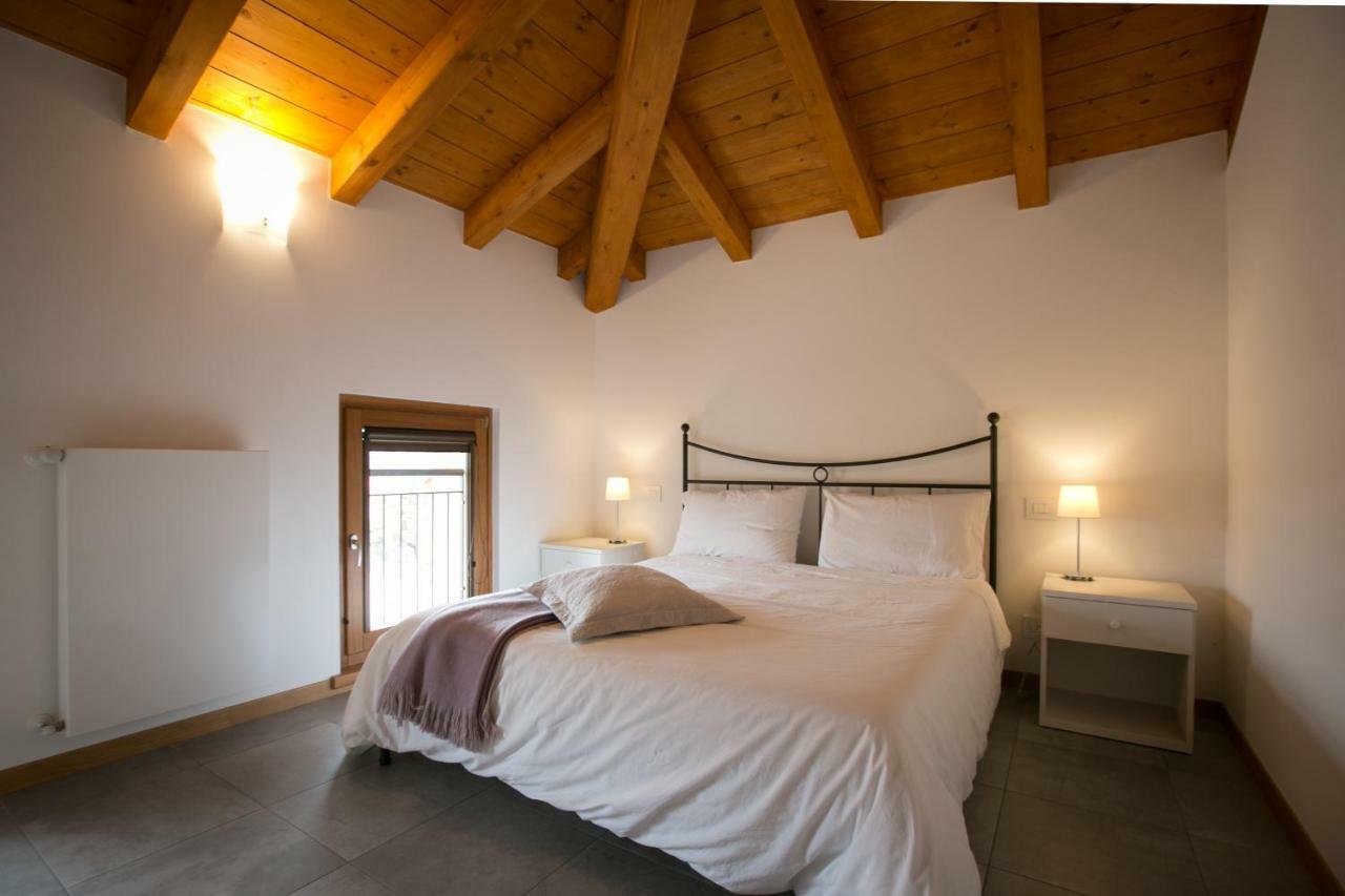 Agriturismo Mestroni Bressa Exterior photo