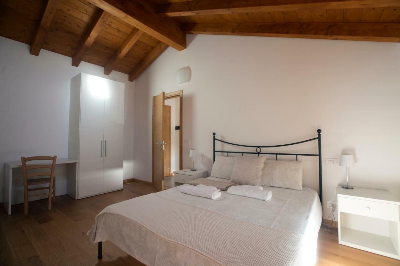 Agriturismo Mestroni Bressa Exterior photo